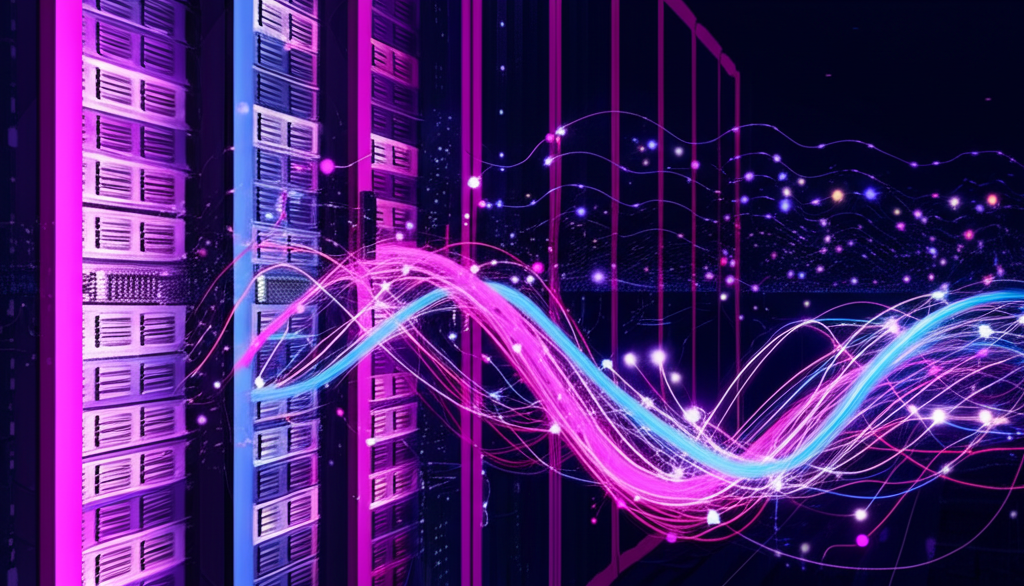 TalkDeskly Self-Hosting Visualization